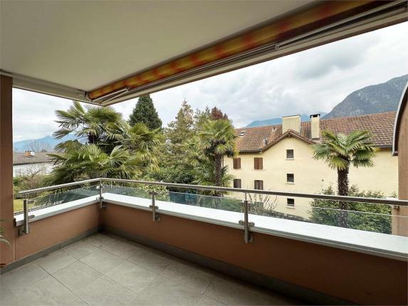 Appartement à vendre à Gentilino (25)