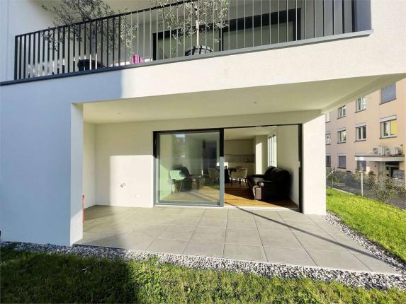 Appartement à vendre à Lugano (2)