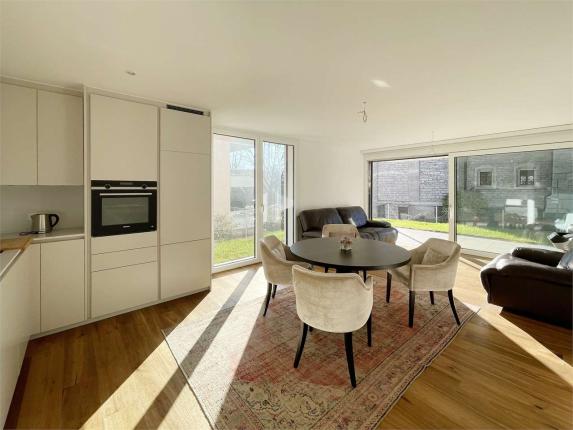 Appartement à vendre à Lugano (3)