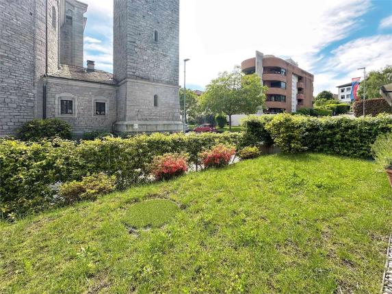Appartement à vendre à Lugano (10)
