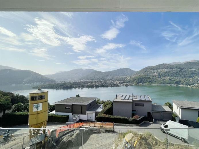 A vendre Appartement Montagnola Suisse - partenariat avec Smart-Propylaia Portail Immobilier