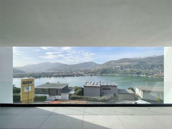 Appartamento in vendita a Montagnola (2)
