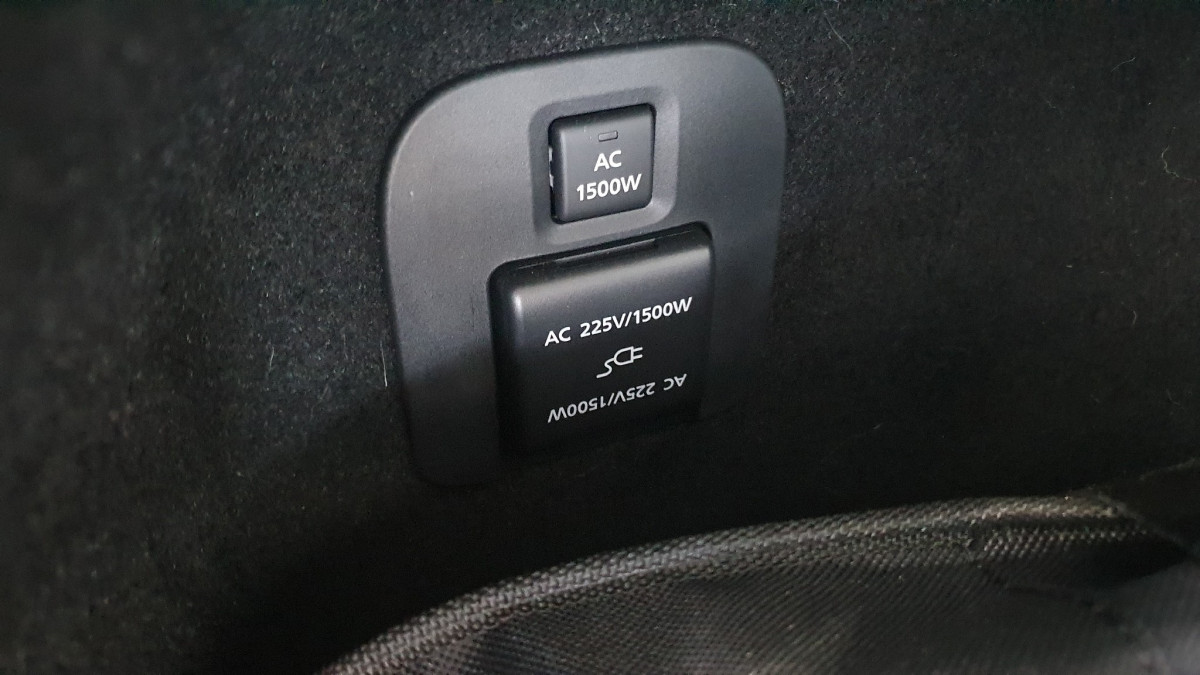Mazda CX-60 zu verkaufen - Smart Propylaia (19)