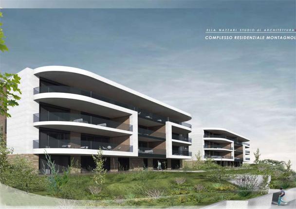 Appartamento in vendita a Montagnola (6)