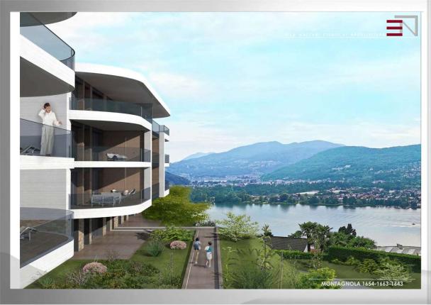Appartamento in vendita a Montagnola (7)