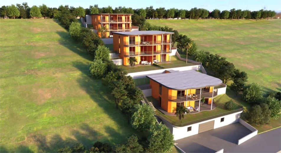 A vendre Appartement Lumino Suisse - partenariat avec Smart-Propylaia Portail Immobilier