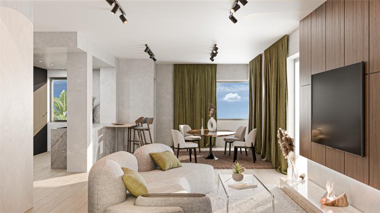 Appartamento in vendita a Lugano