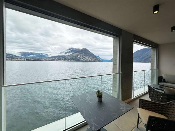 Wohnung zu vermieten in Lugano