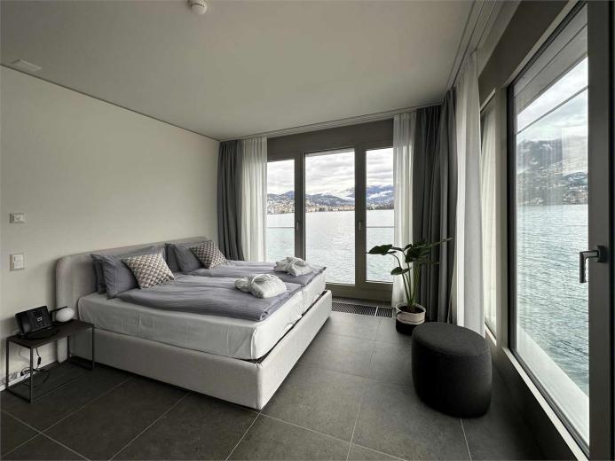 Appartement à louer à Lugano - Smart Propylaia (5)