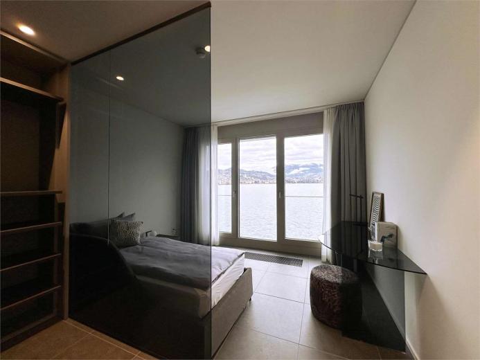 Appartement à louer à Lugano - Smart Propylaia (7)