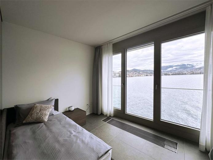 Appartement à louer à Lugano - Smart Propylaia (8)