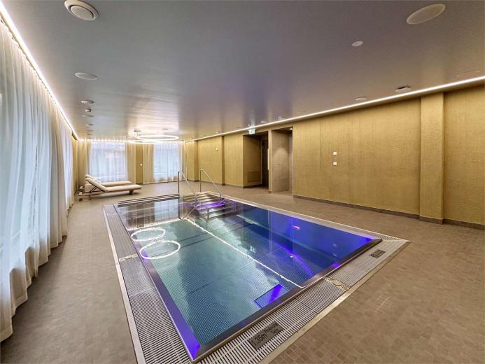 Appartement à louer à Lugano - Smart Propylaia (10)