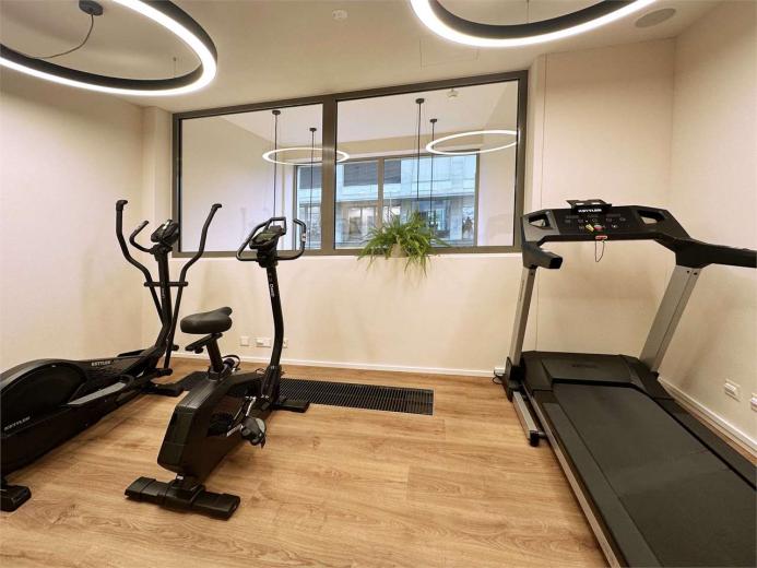 Appartement à louer à Lugano - Smart Propylaia (11)