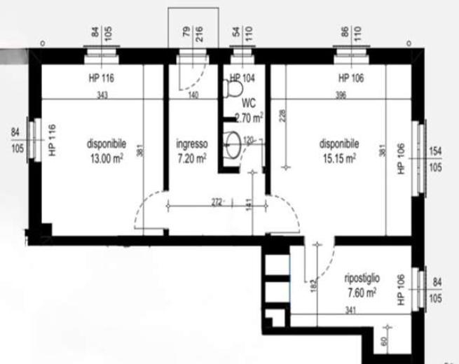 A louer Bureau Chiasso Suisse - partenariat avec Smart-Propylaia Portail Immobilier