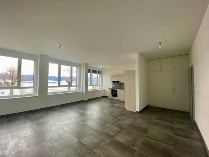 Maison à vendre à Les Ponts-de-Martel - Smart Propylaia (5)