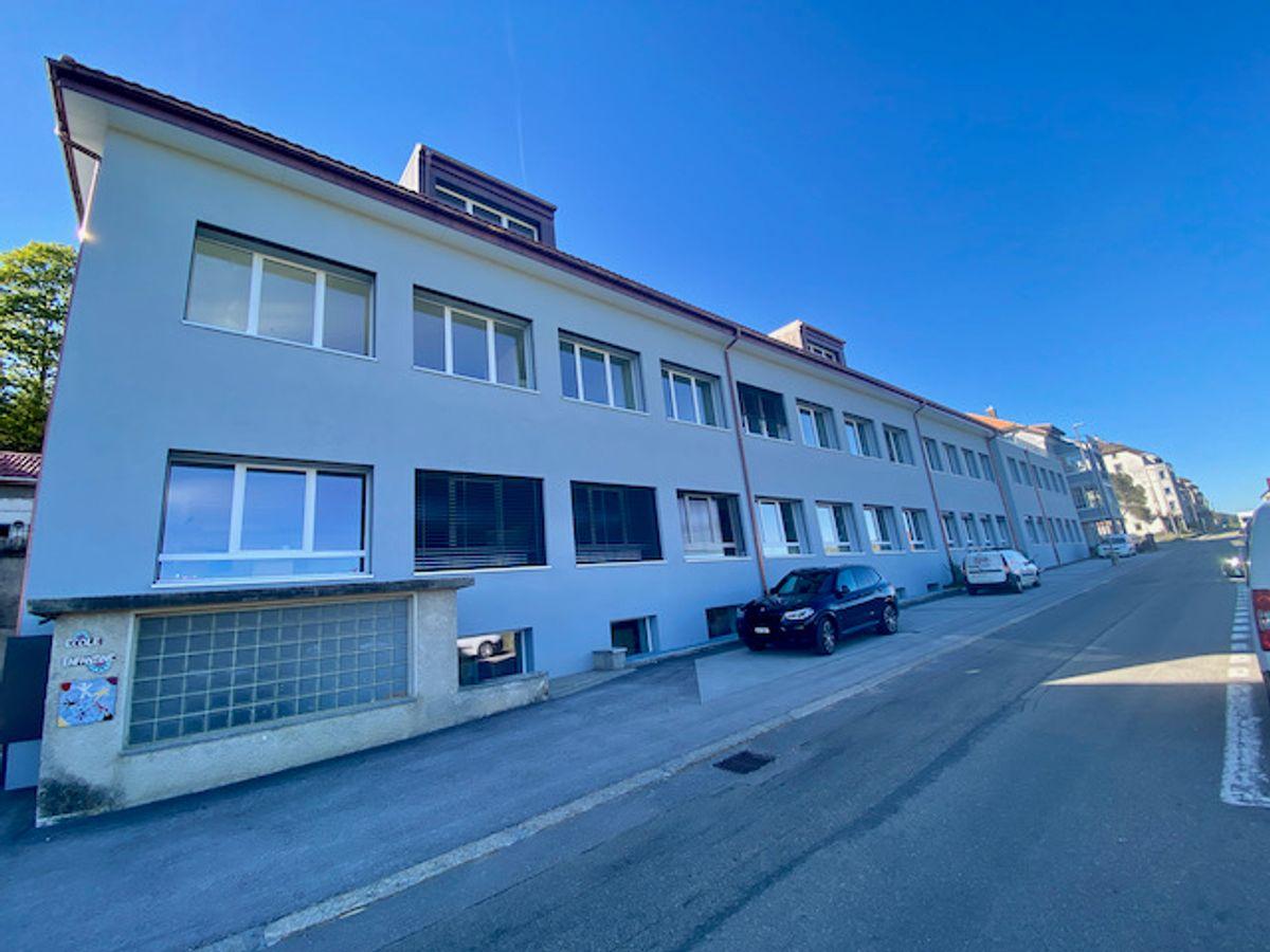 Zu verkaufen   Schweiz - Partnerschaft mit Smart-Propylaia Ihr Immobilienportal