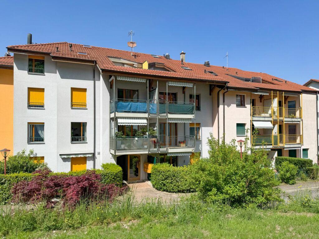 A vendre   Suisse - cChic-immoHub votre portail immobilier