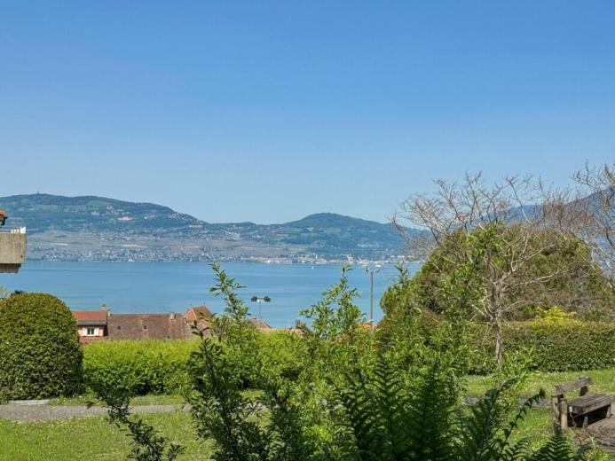 Appartement à vendre à St-Gingolph - Smart Propylaia (28)