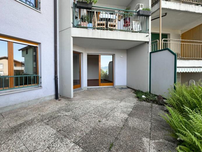 Appartement à vendre à St-Gingolph - Bel appartement de 3,5 pièces avec belle vue sur le lac ! - Smart Propylaia (42)