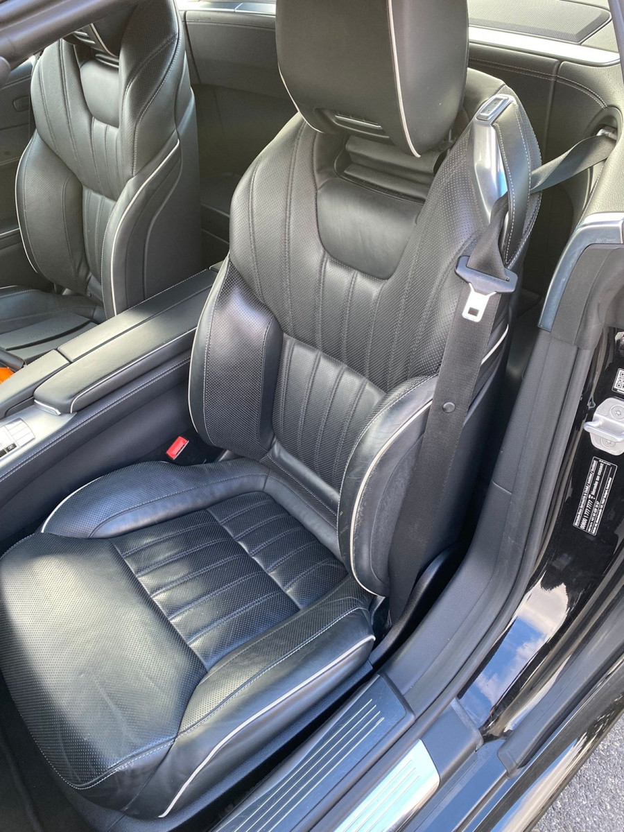 Mercedes-Benz SL zu verkaufen - Smart Propylaia (11)