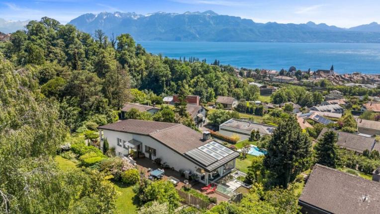 Appartement à vendre à La Croix (52)