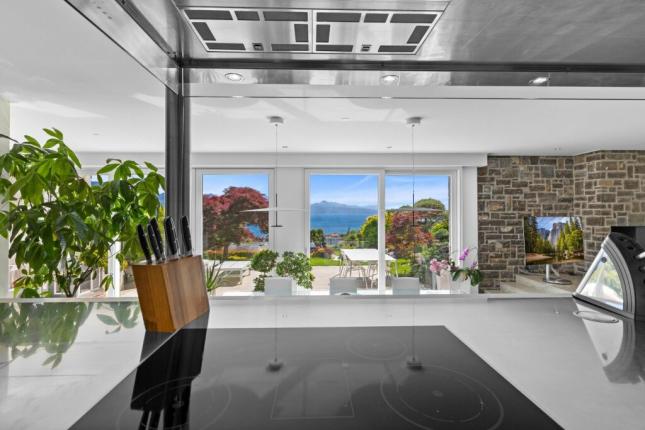 Appartement à vendre à La Croix (53)