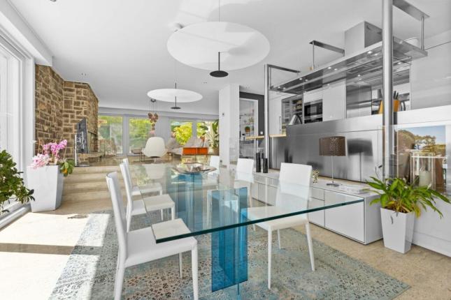 Appartement à vendre à La Croix (54)