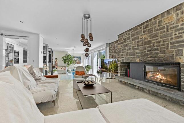 Appartement à vendre à La Croix (56)
