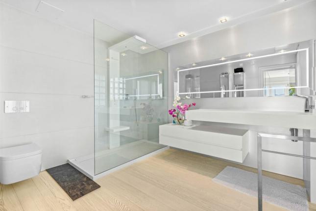 Appartement à vendre à La Croix (59)
