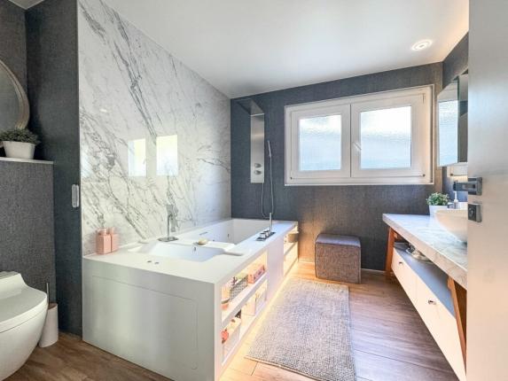 Appartement à vendre à La Croix (61)