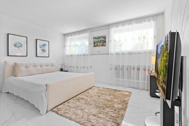 Appartement à vendre à La Croix (62)