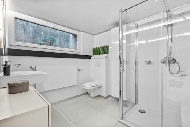 Appartement à vendre à La Croix (63)