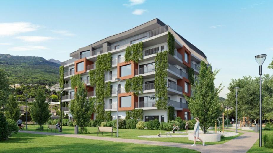 Zu verkaufen Wohnung Monthey Schweiz - Schweiz - In Partnerschaft mit Smart-Propylaia Ihr Immobilienportal