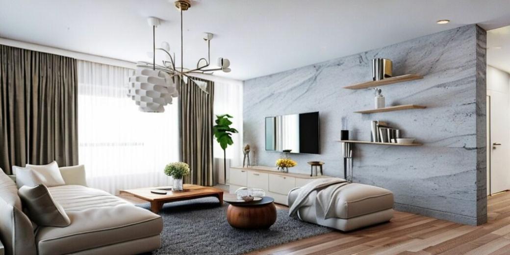 Appartement à vendre à Monthey - Résidence “Les Jardins de Mabillon“ à Monthey - Smart Propylaia (3)