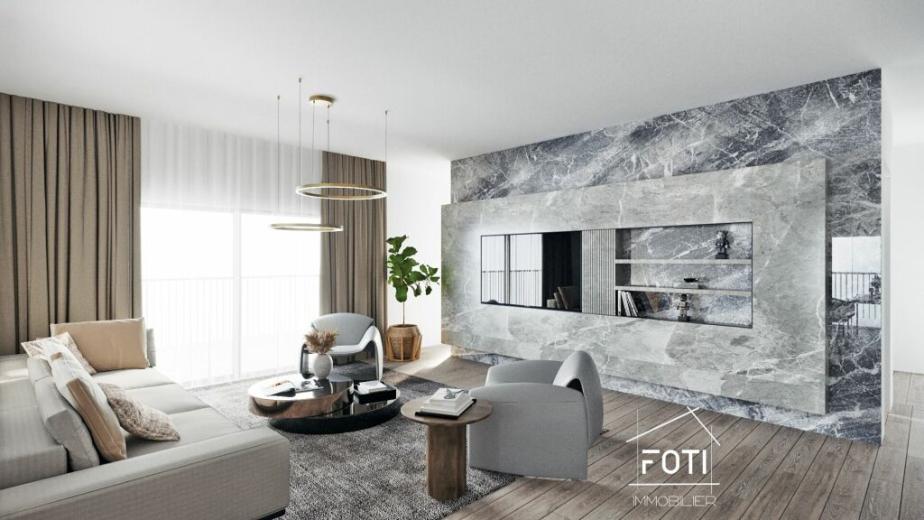 Appartement à vendre à Monthey - Smart Propylaia (5)
