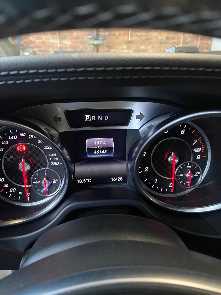 Mercedes-Benz SL zu verkaufen - MERCEDES-BENZ SL 400 9G-Tronic (Cabriolet) - Smart Propylaia (15)