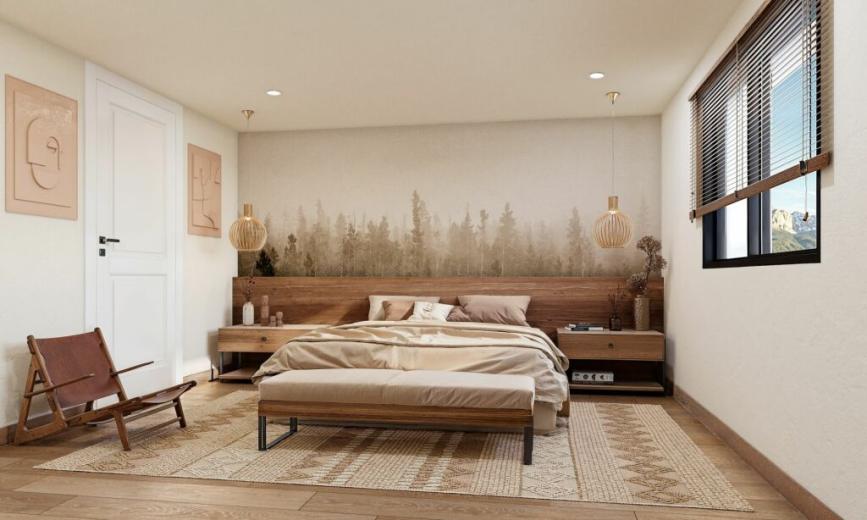 Haus zu verkaufen in Vérossaz - Haus zu verkaufen in Vérossaz, 4.5 Zimmer, 131 m2 - Smart Propylaia (27)