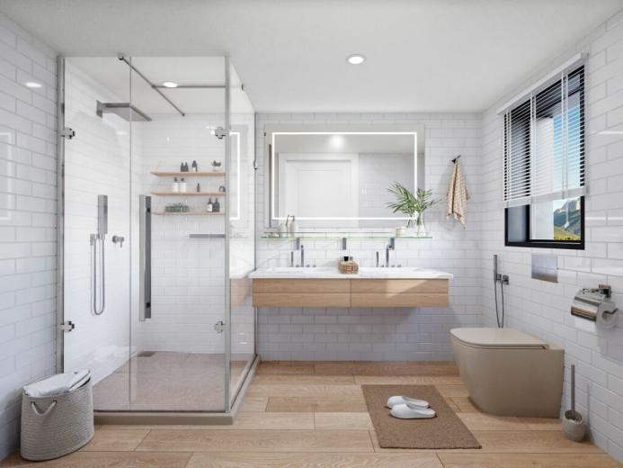Haus zu verkaufen in Vérossaz - Smart Propylaia (32)