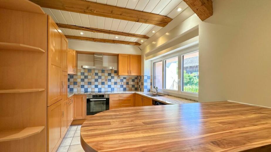 Appartamento in vendita a Ollon VD - Smart Propylaia (20)