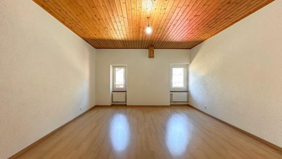 Appartamento in vendita a Ollon VD - Appartamento in vendita a Ollon VD, 6.5 locali, 220 m2 - Smart Propylaia (24)