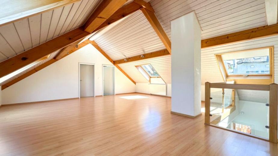 Appartamento in vendita a Ollon VD - Appartamento in vendita a Ollon VD, 6.5 locali, 220 m2 - Smart Propylaia (30)