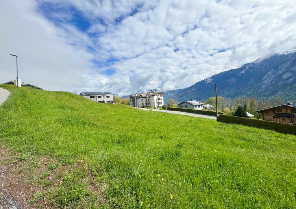 A vendre   Suisse - partenariat avec Smart-Propylaia Portail Immobilier