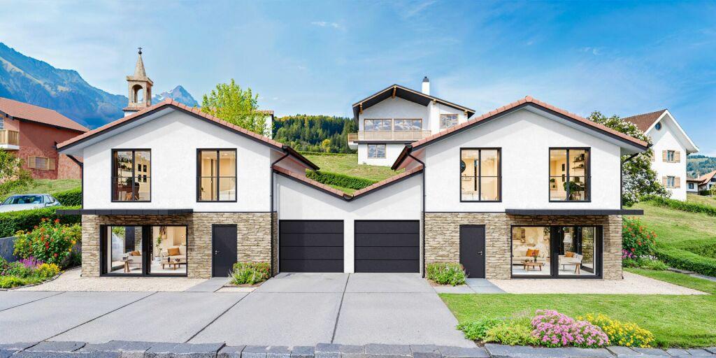 A vendre   Suisse - partenariat avec Smart-Propylaia Portail Immobilier