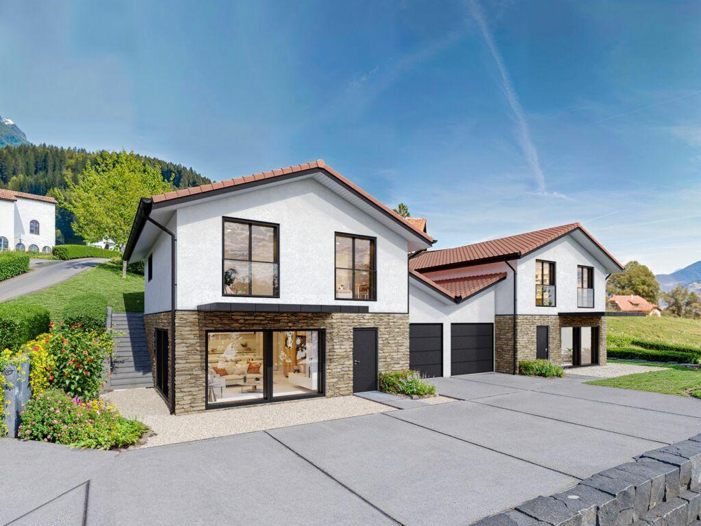 A vendre   Suisse - partenariat avec Smart-Propylaia Portail Immobilier