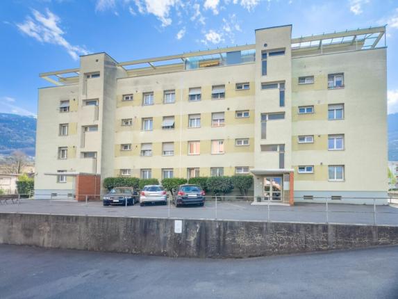 Appartamento in vendita a Monthey (14)
