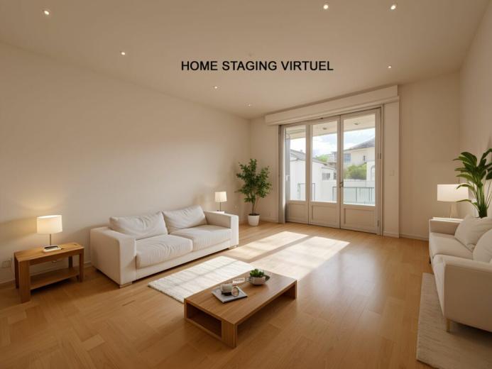 Appartamento in vendita a Monthey - Appartamento in vendita a Monthey, 3.5 locali, 82 m2 - Smart Propylaia (18)