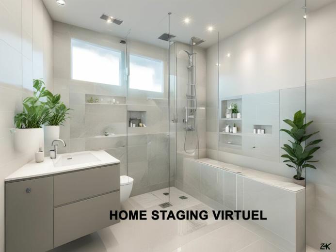 Appartamento in vendita a Monthey - Appartamento in vendita a Monthey, 3.5 locali, 82 m2 - Smart Propylaia (24)