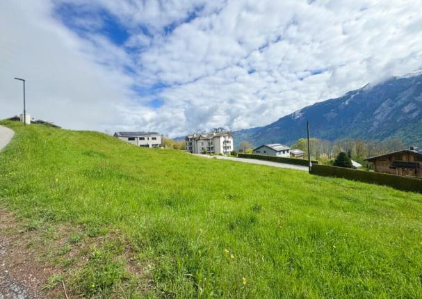Haus zu verkaufen in Vérossaz (35)