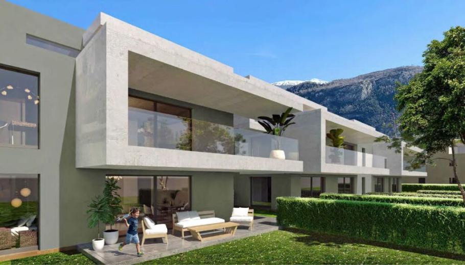 Zu verkaufen Wohnung St-Léonard Schweiz - Schweiz - In Partnerschaft mit Smart-Propylaia Ihr Immobilienportal