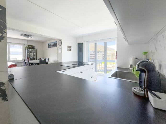 Appartement à vendre à Monthey - Smart Propylaia (14)